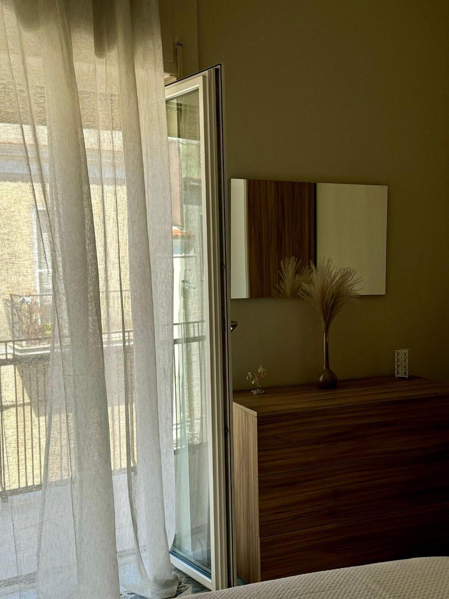Ferienwohnung Ely House Monte SantʼAngelo Exterior foto
